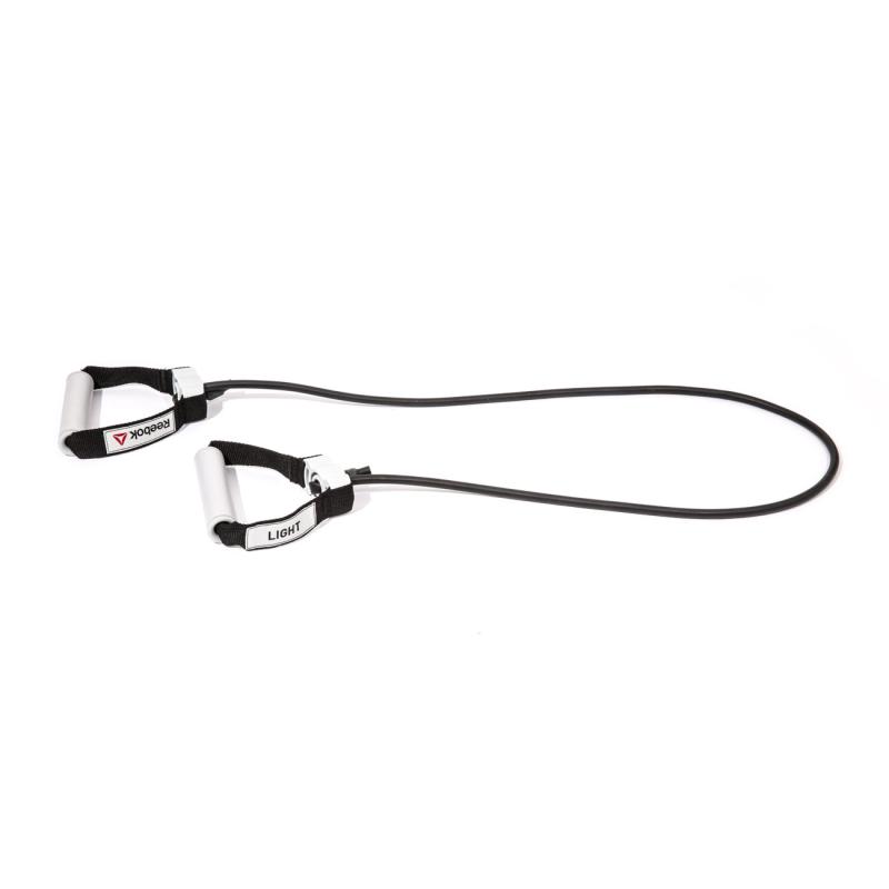 Reebok Resistance Tube Delta Træningselastik Medium