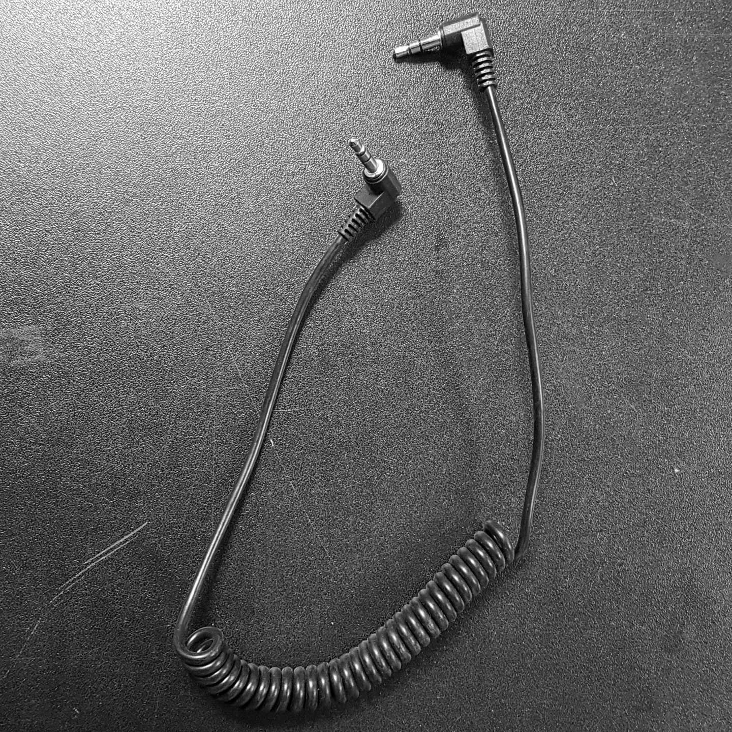 Reservedel Mini Jack Til Mini Jack Mp3 Ledning  D23