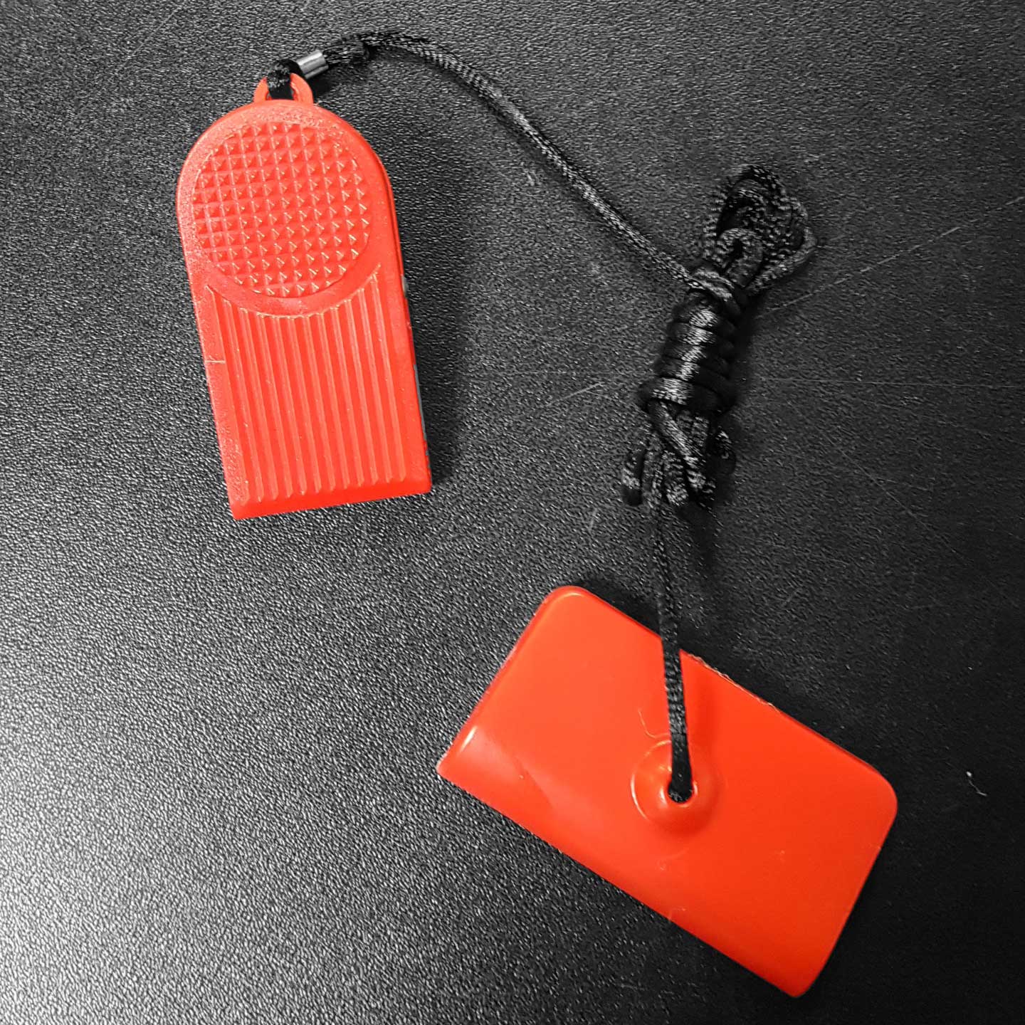 Reservedel Safety Key Moduel Til Odin T8 Løbebånd D07