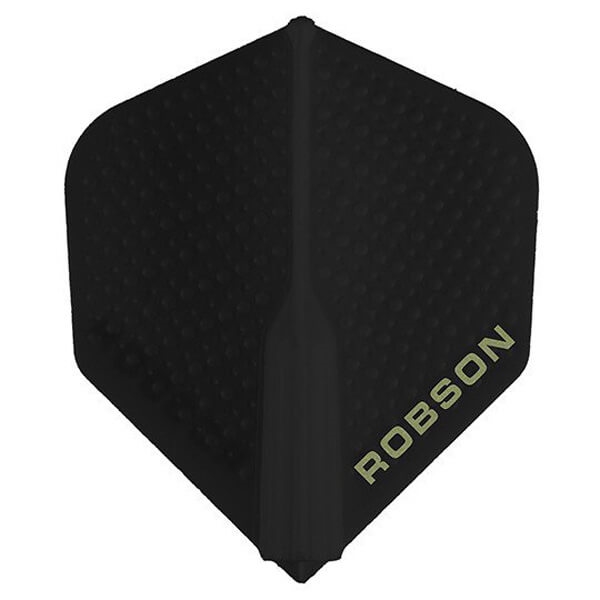 Robson  Flight Standard Dimpled Sort