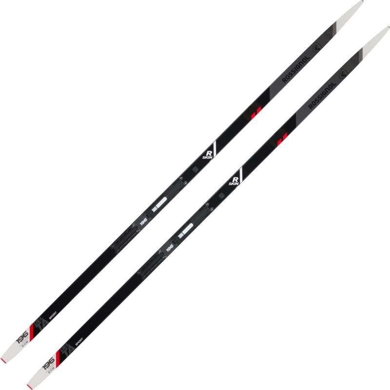 Rossignol Delta Sport R Skin Inkl  Race Classic
