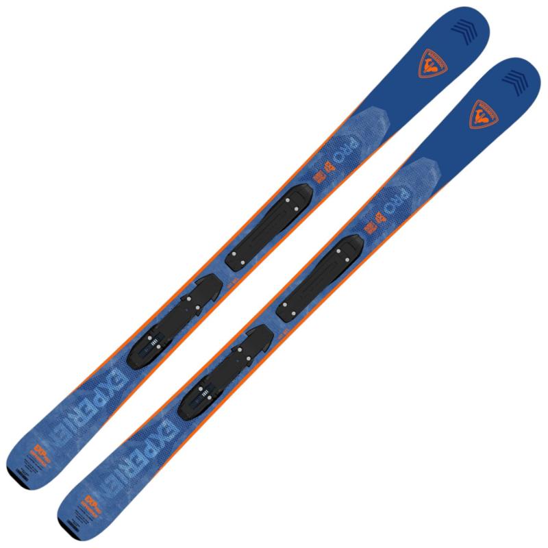 Rossignol Experience Pro   Kid4 Gw