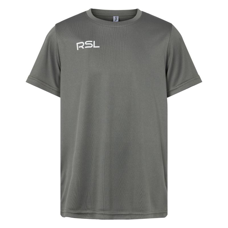 Rsl Donau Junior T Shirt Pistol