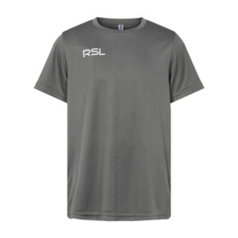 Rsl Donau T Shirt Pistol