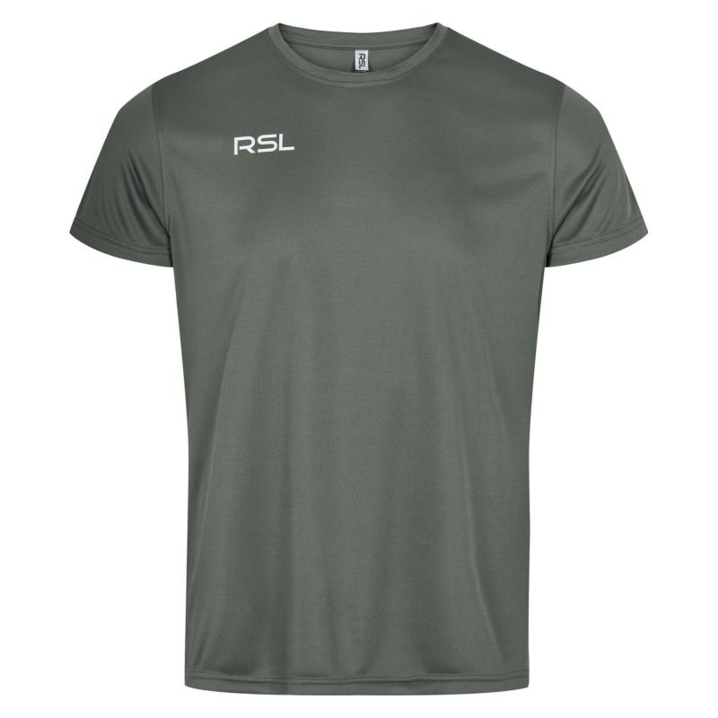 Rsl Drava Women T Shirt Pistol