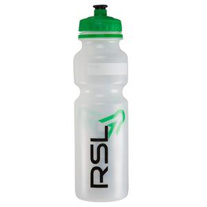Rsl Drikkedunk Transparent Grøn