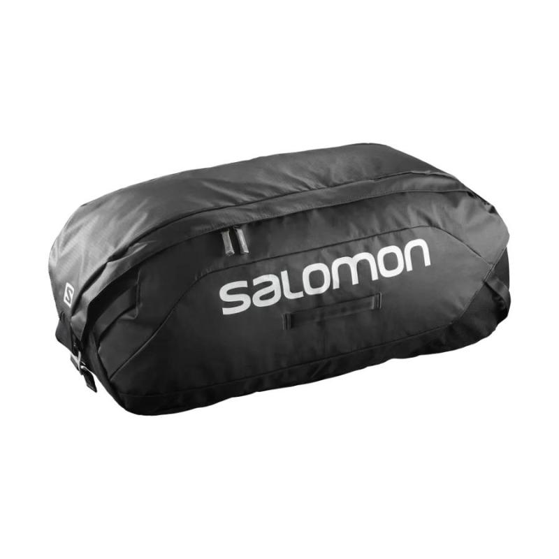 Salomon Outlife Duffel 70  Sort