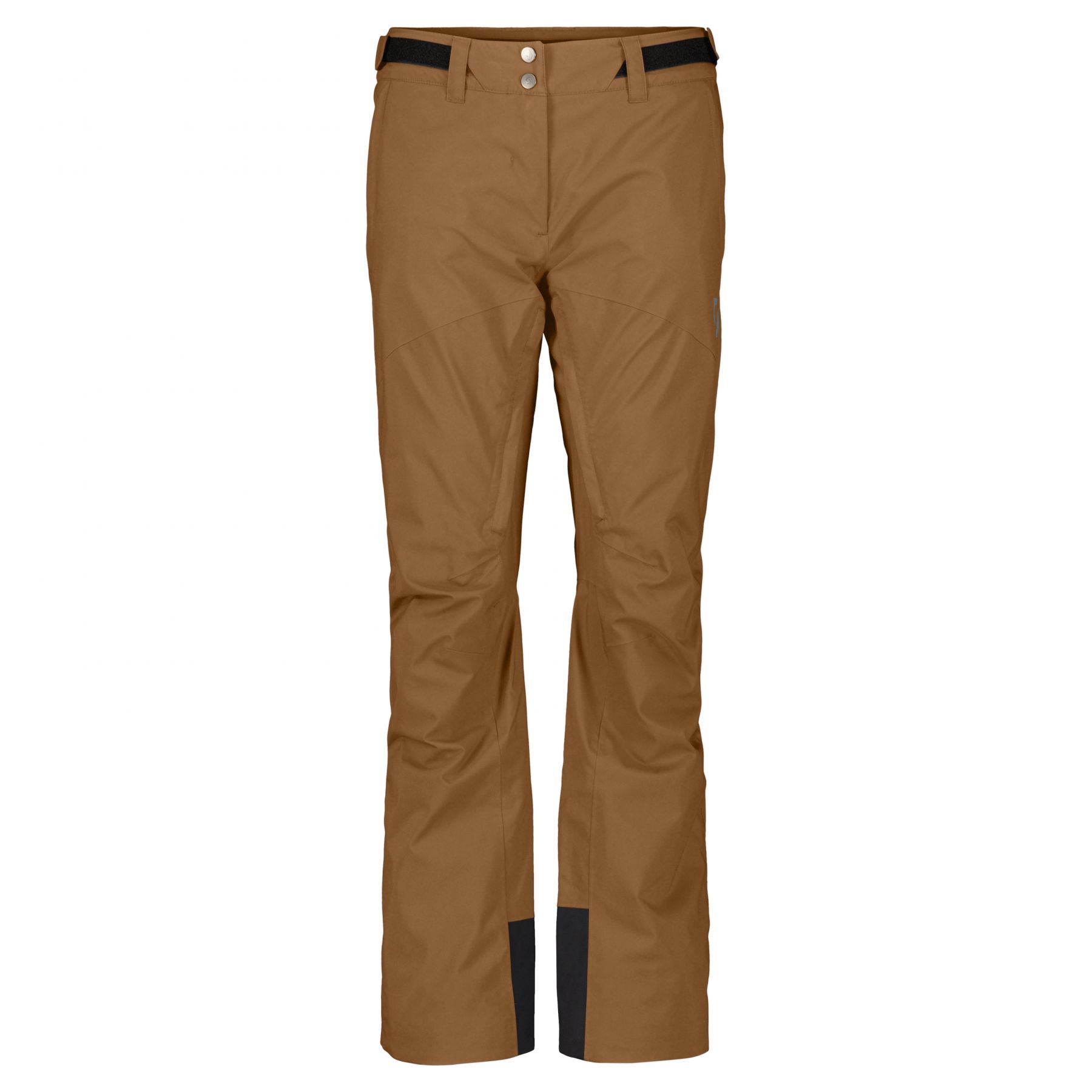 Scott Ultimate Dryo 10  Skibukser  Dame  Brun