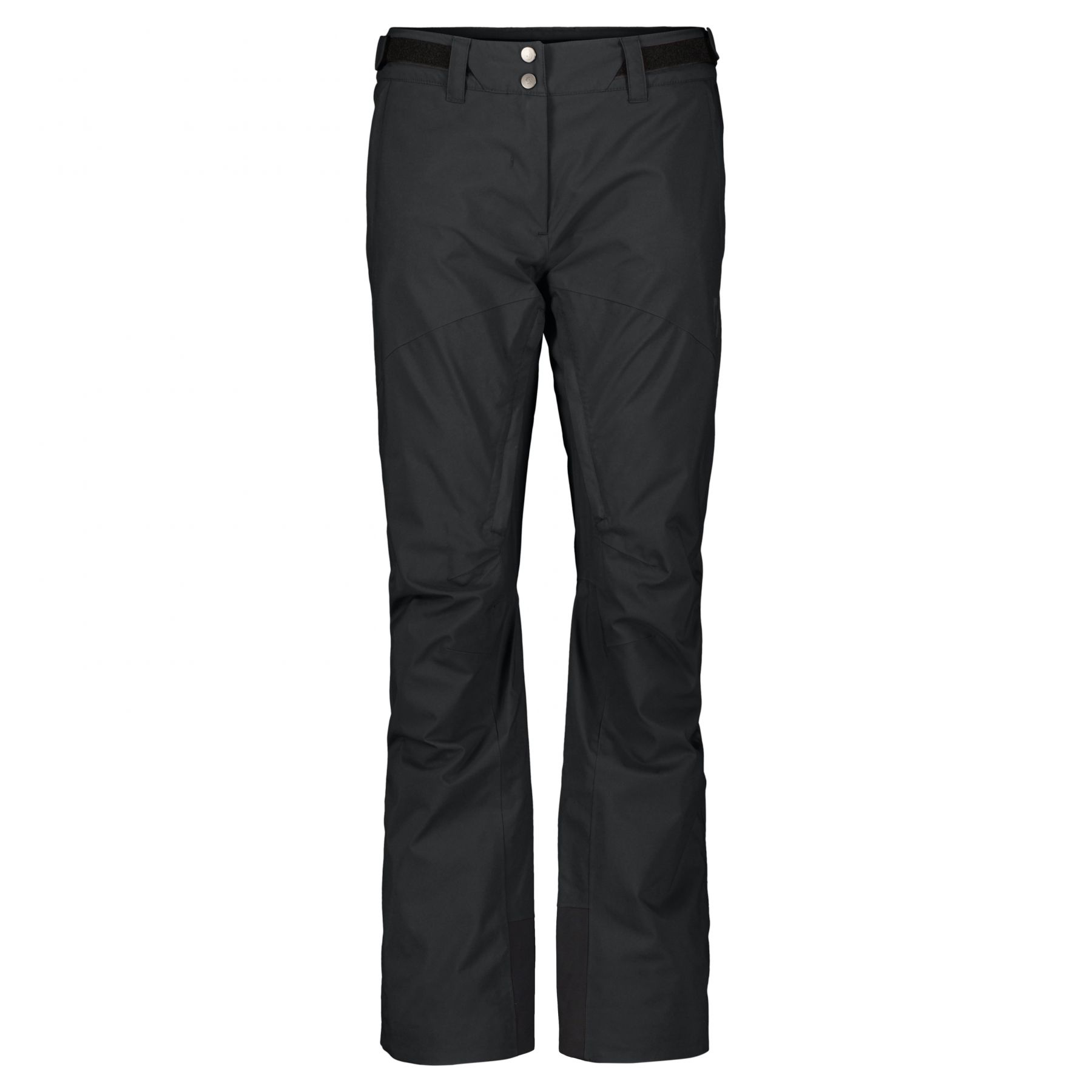 Scott Ultimate Dryo 10  Skibukser  Dame  Sort