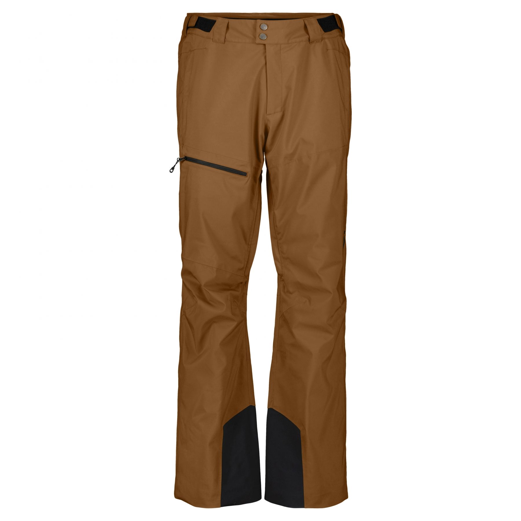 Scott Ultimate Dryo 10  Skibukser  Herre  Brun