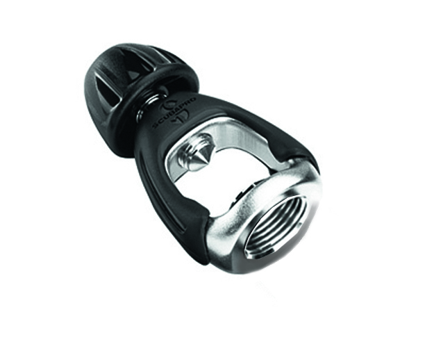 Scubapro Adapter Din Yoke Aluminium