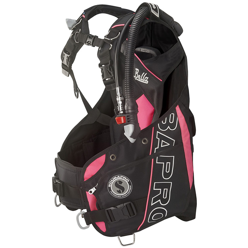 Scubapro Bcd Bella