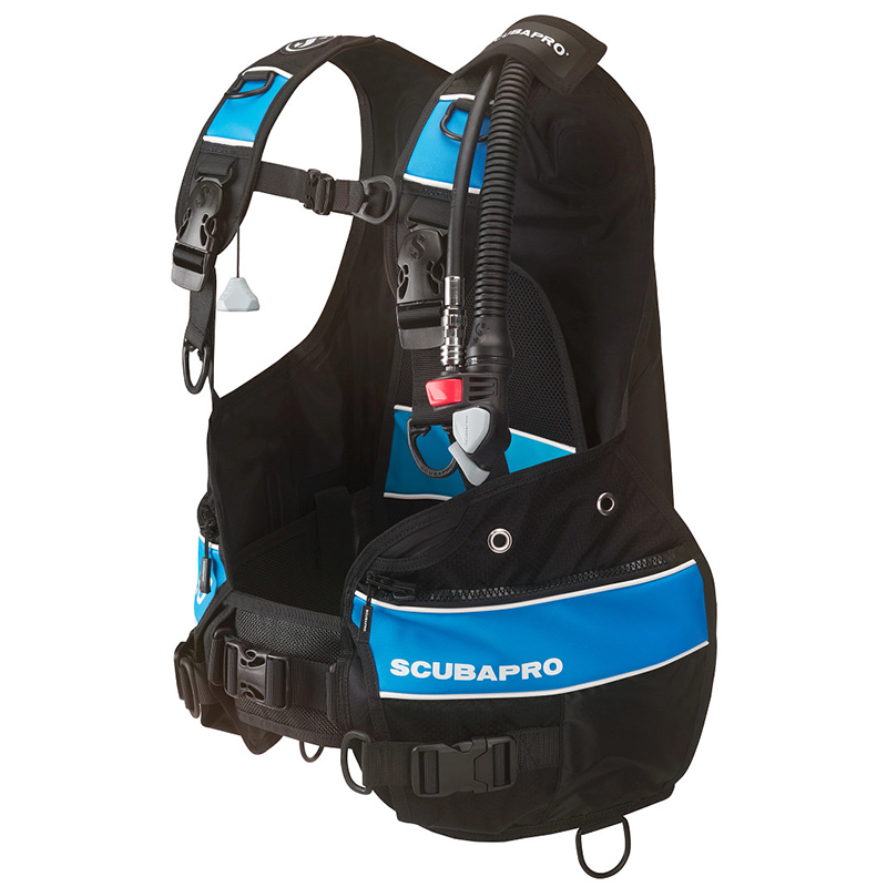 Scubapro Bcd Go