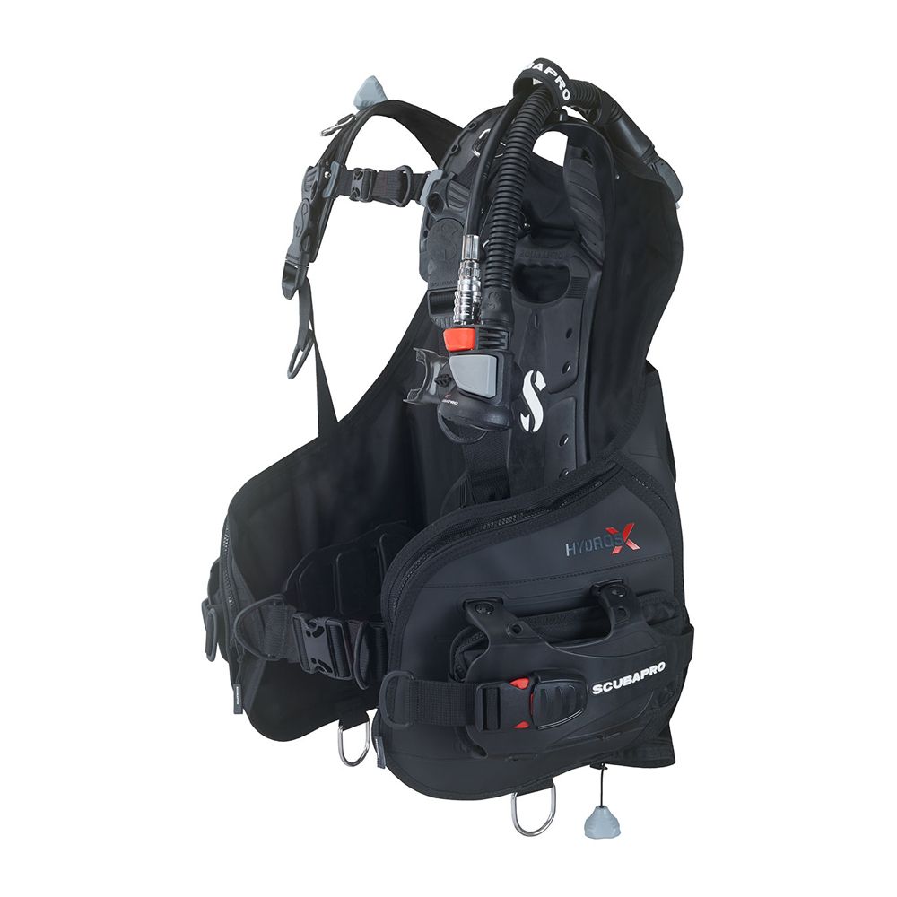 Scubapro Bcd Hydros X
