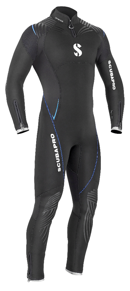 Scubapro Definition 5 Mm Våddragt