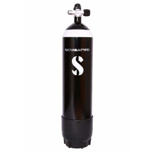 Scubapro Dykkerflaske 5 Liter