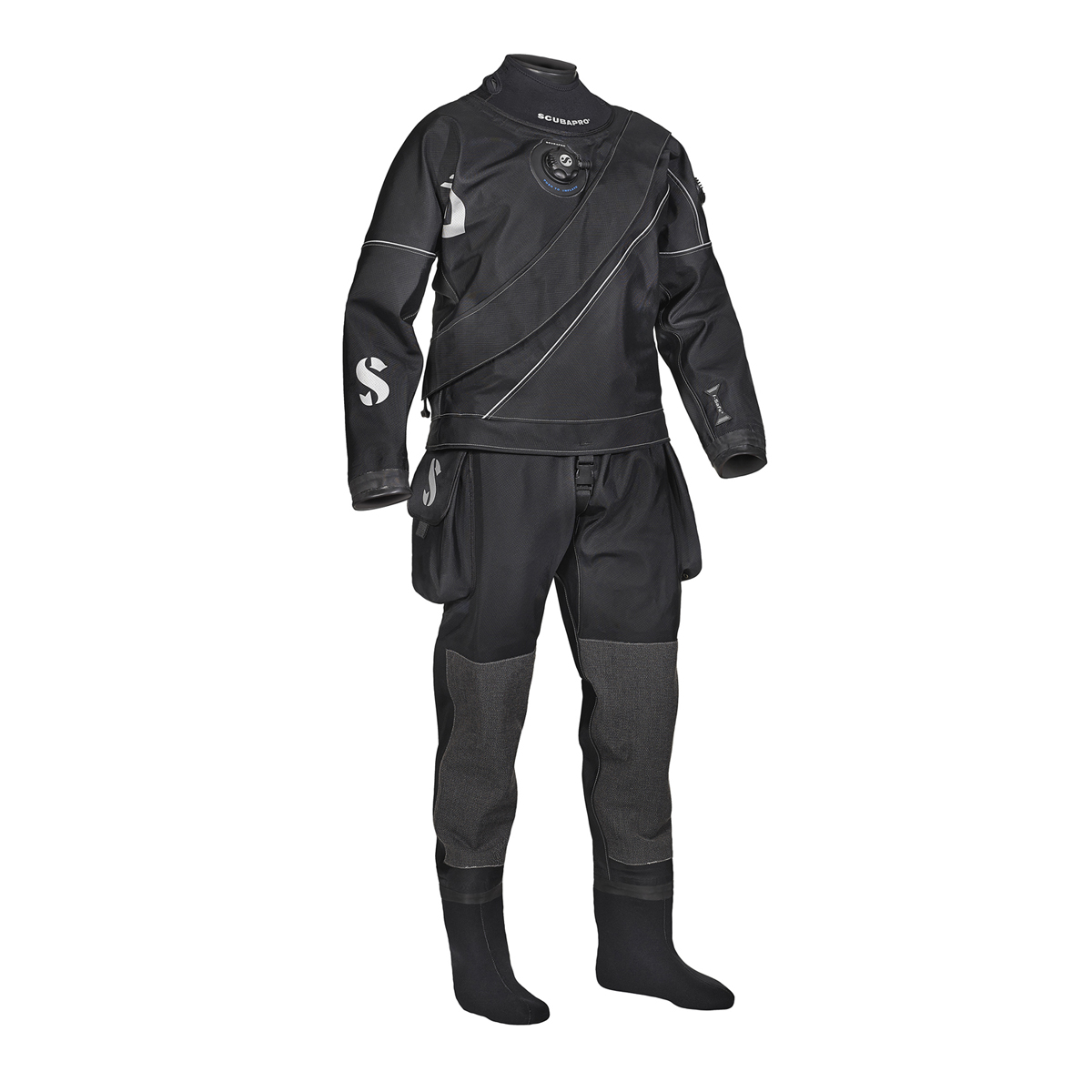 Scubapro Evertec Lt Dame 40