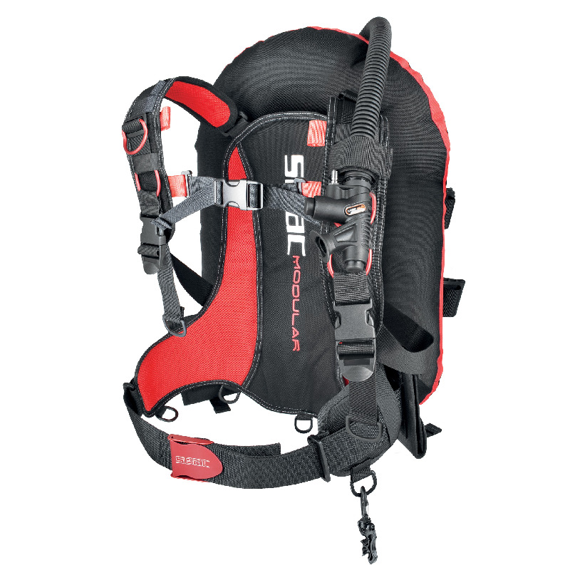 Seac Bcd Modular One Size