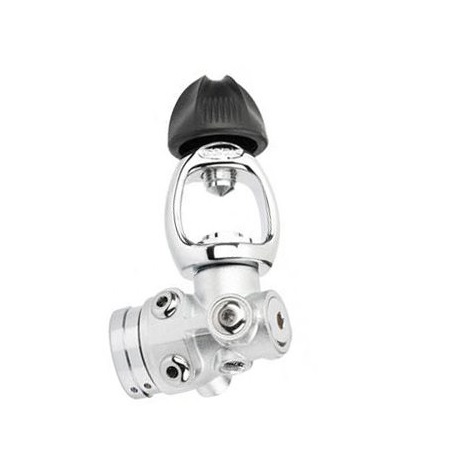 Seac Dx100 Ice 1  Trin