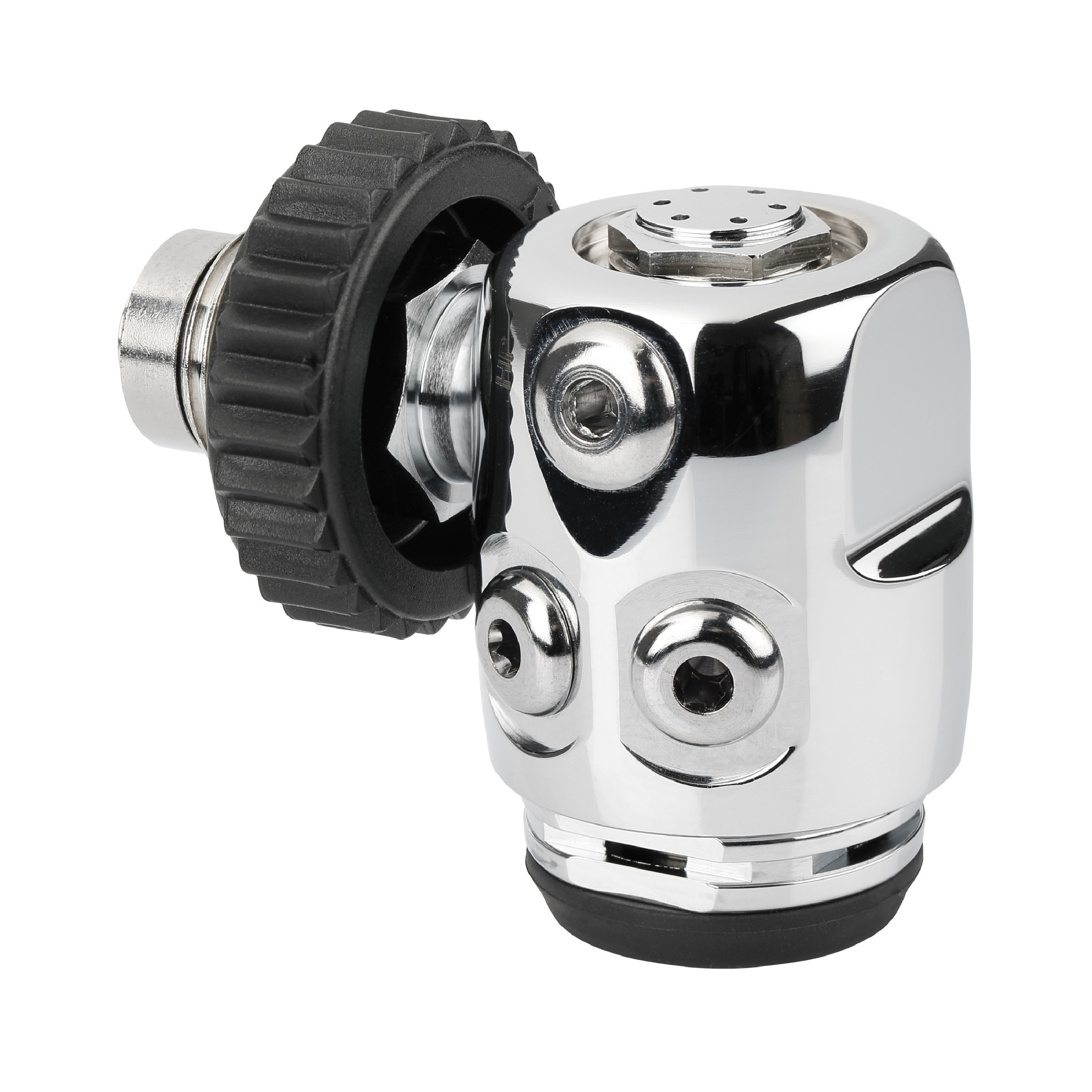 Seac Regulator 1  Trin It300 M 300 Bar Din