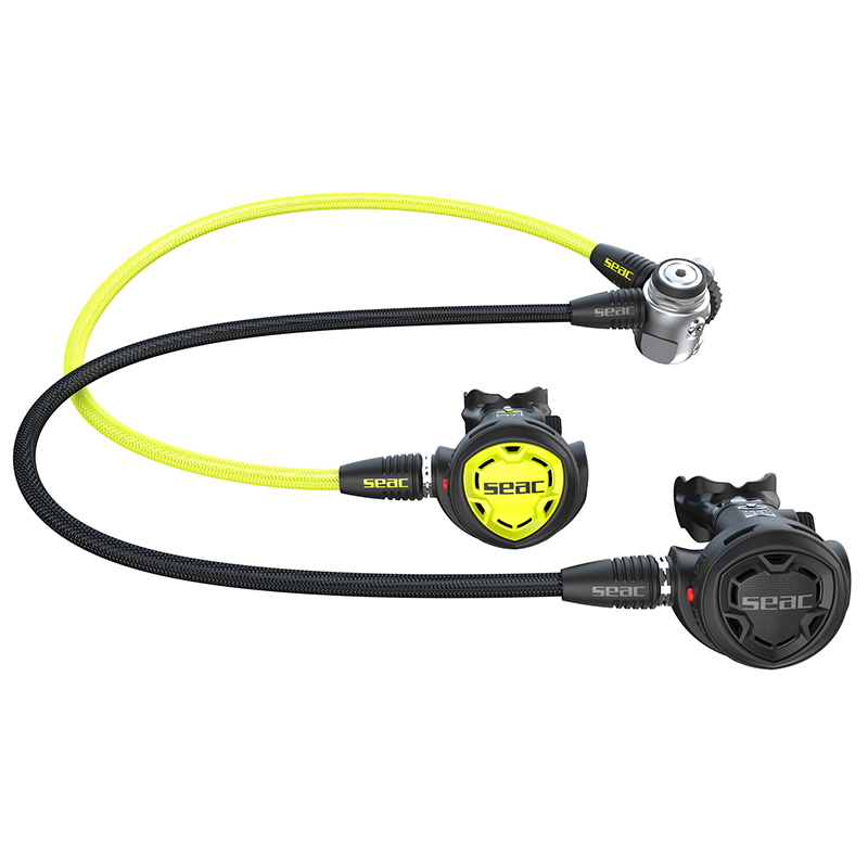 Seac Regulatorsæt It300 300 Din