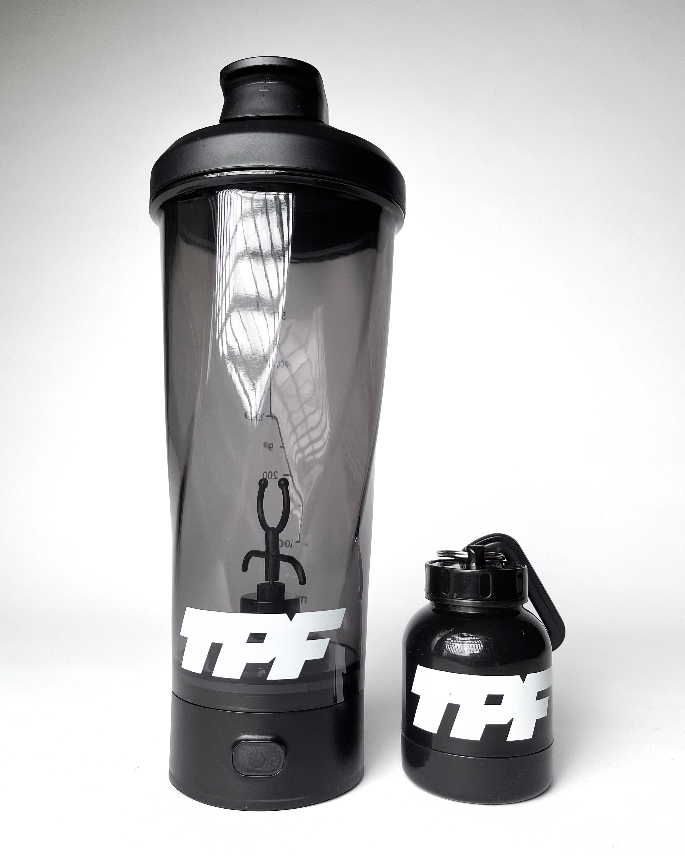 Shaker 2 0   Funnel Bundle