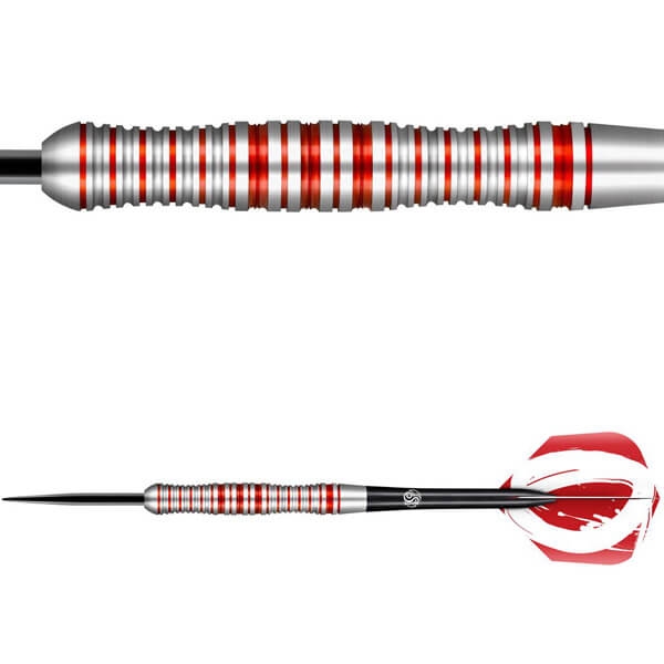 Shot Zen Enso 80 Dartpile 23 Gram