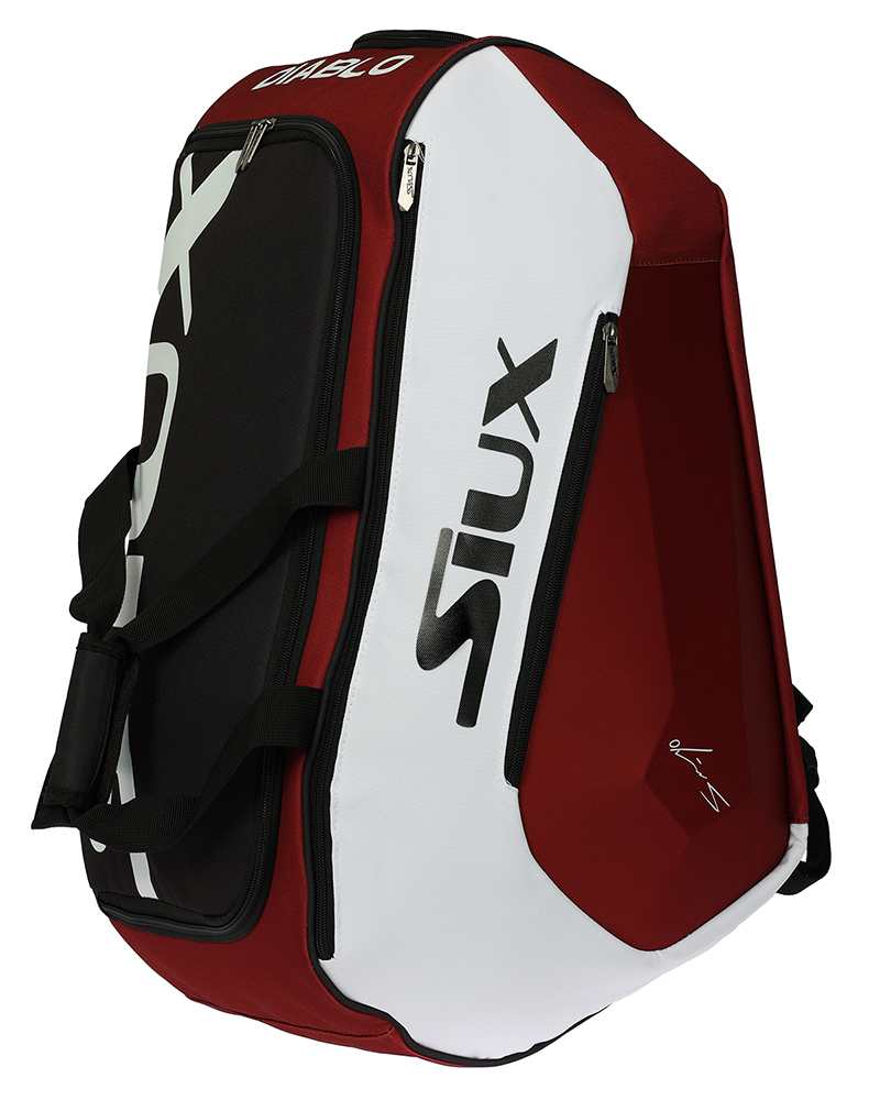 Siux Diablo Sanyo Ss24 Taske