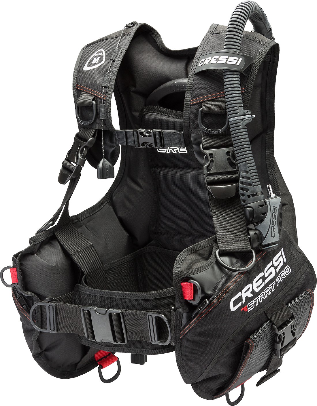 Start Pro Bcd  Cressi X Small