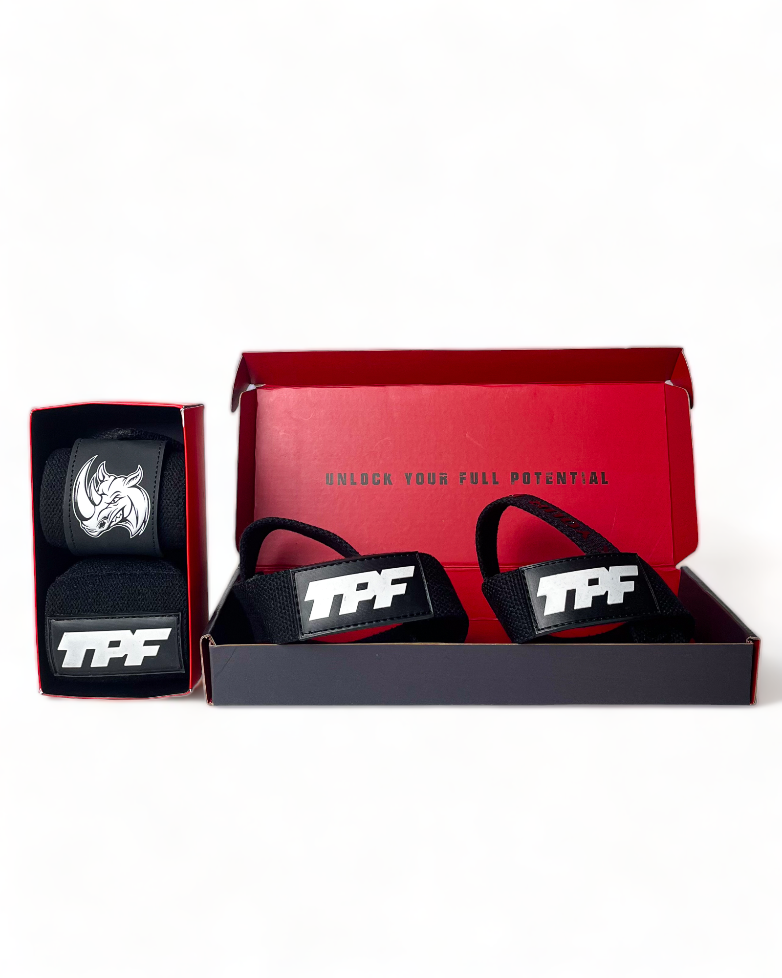 Straps   Wrist Wraps Bundle