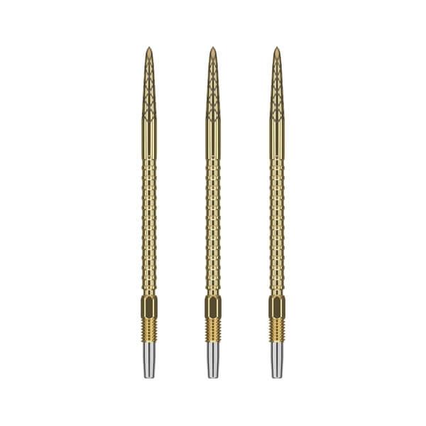 Swiss Point Ds Guld 40 Mm