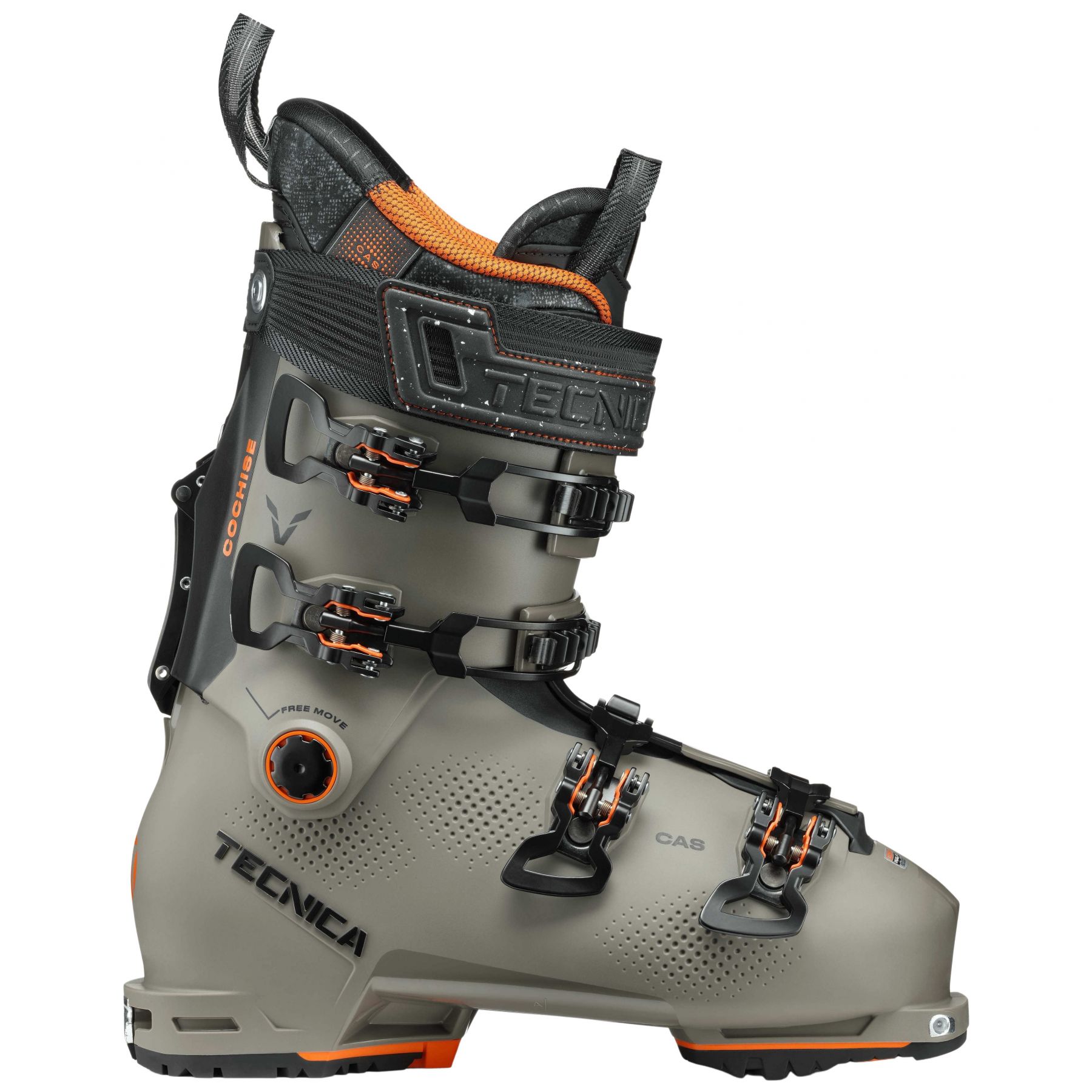 Tecnica Cochise 110 Dyn Gw  Skistøvler  Herre  Beige