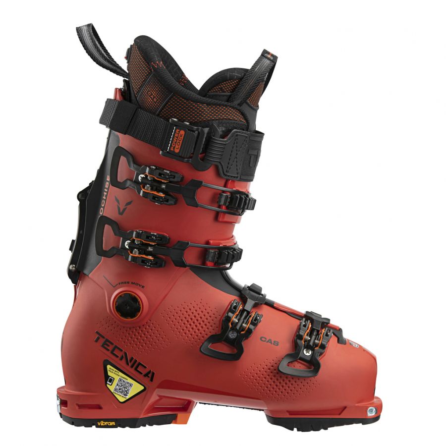 Tecnica Cochise 130 Dyn Gw  Skistøvler  Herre  Orange