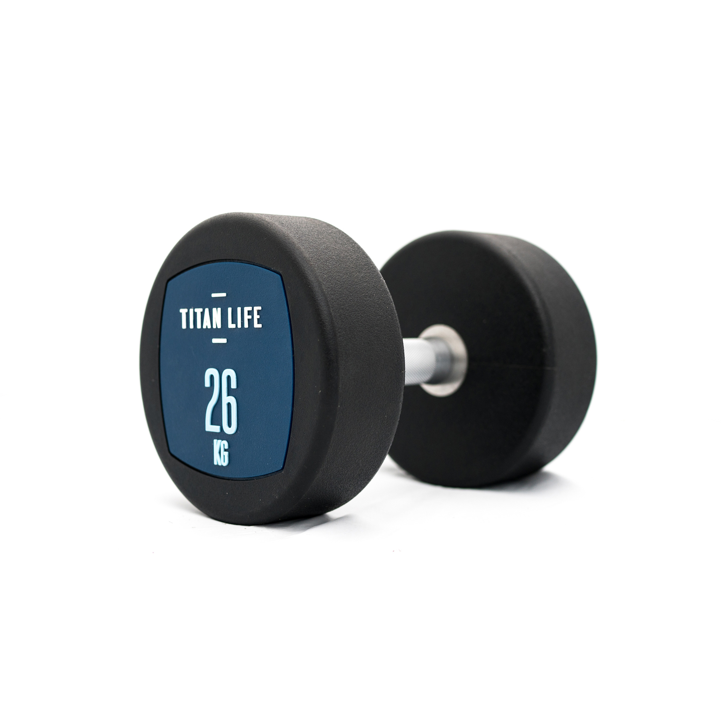 Titan Life Dumbbell Håndvægte 26kg  1 Stk