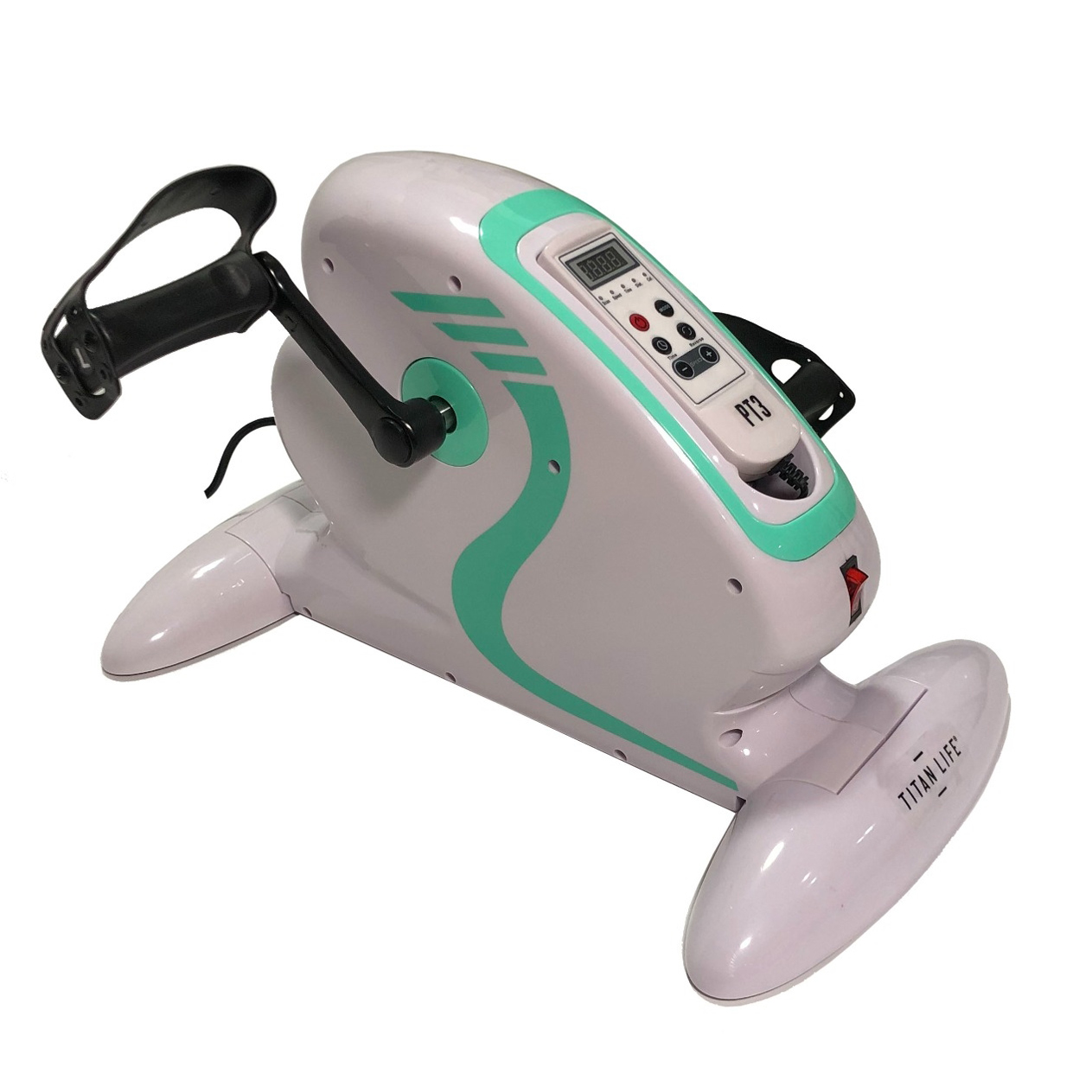 Titan Life Pedal Trainer Pt3 Motionscykel   Siddecykel