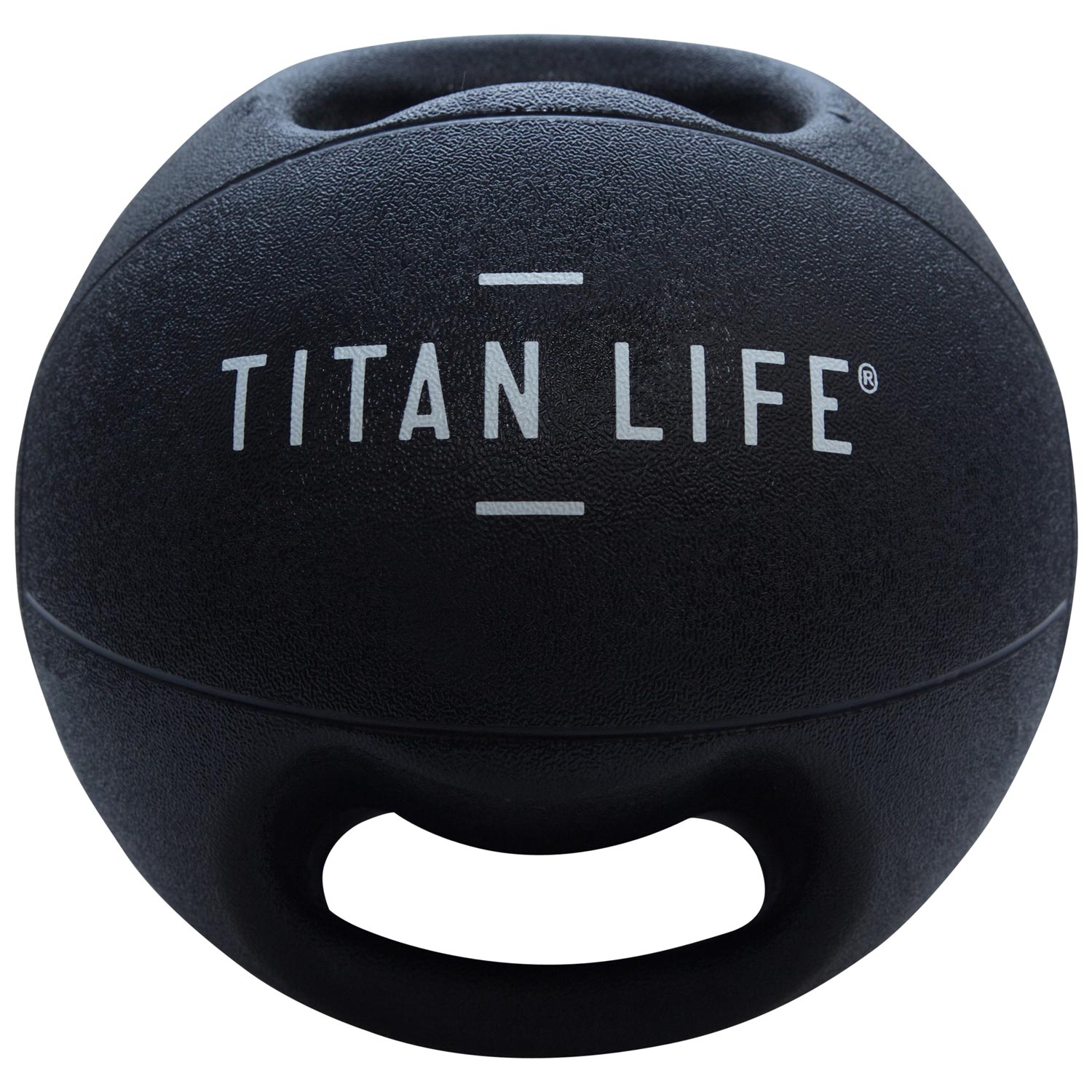 Titan Life Pro Medicine Ball 10 Kg Db Grib