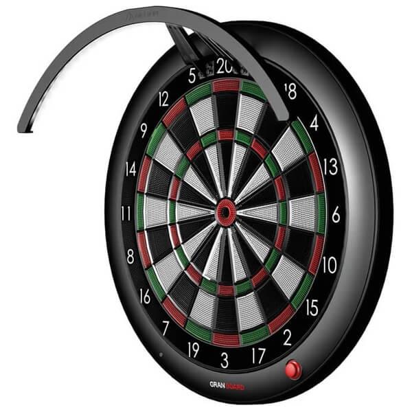 Torus St   Lys Til Granboard Dartskiver