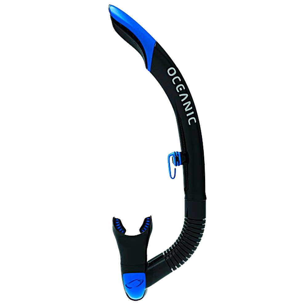 Ultra Sd Snorkel Blå