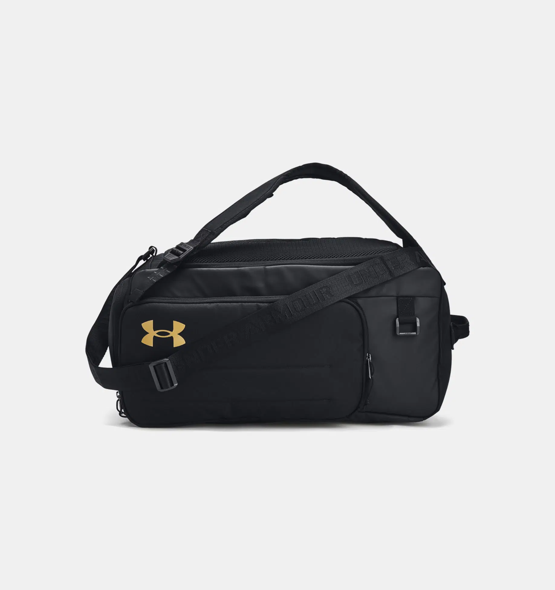 Under Armour   Contain Duo Small Duffle Bag Sort