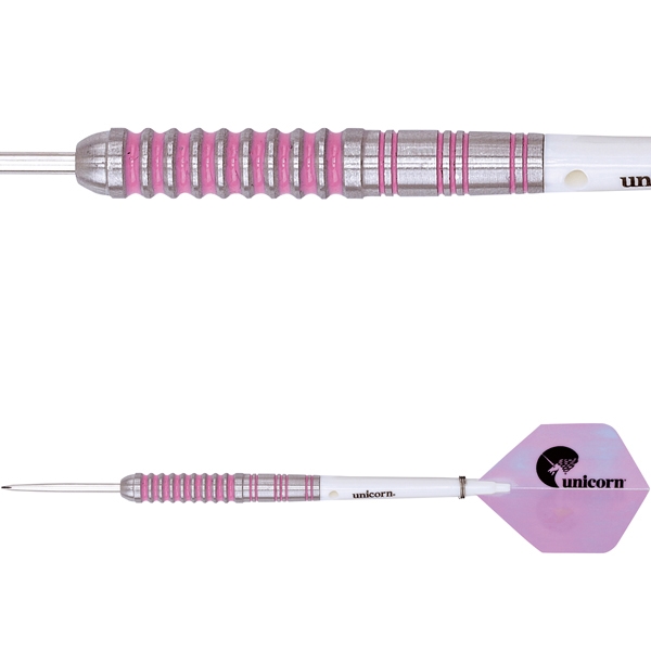Unicorn Autograph V 1 Dartpile 80  22 Gram