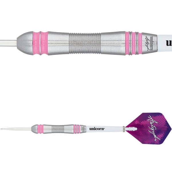 Unicorn Autograph V 2 Dartpile 80  24 Gram