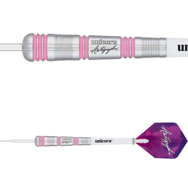 Unicorn Autograph V 3 Dartpile 80  19 Gram