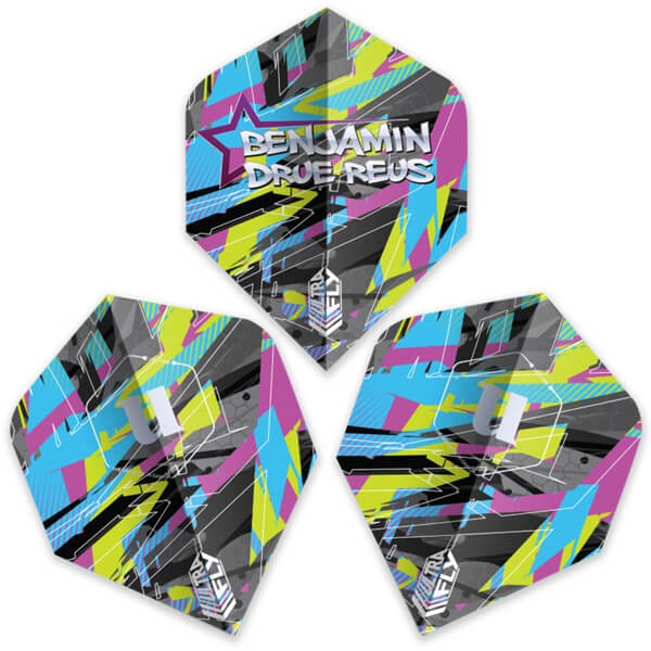 Unicorn Ultrafly 100 Benjamin Drue Reus Flights