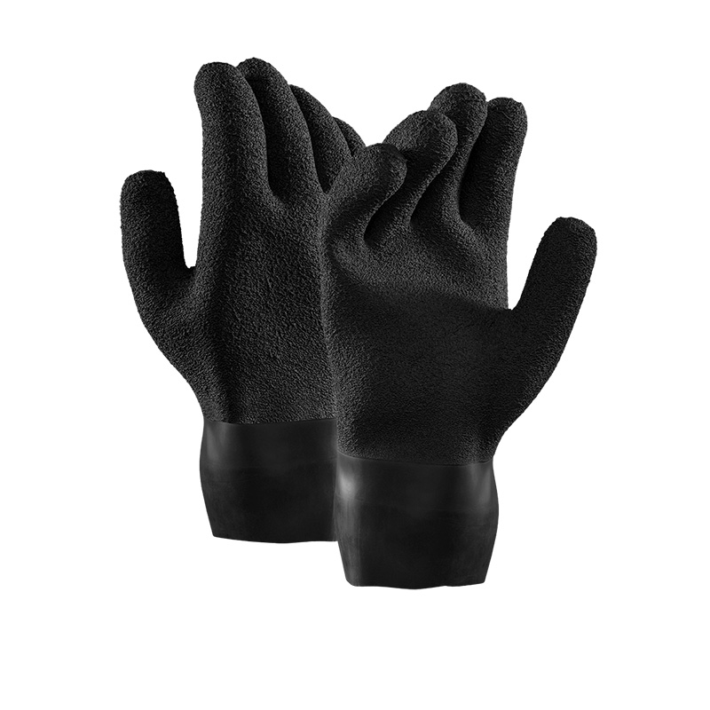 Waterproof Latex Handske Hd