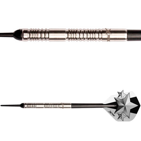 Xqmax Originals Dartpile Soft Tip 90  20 Gram