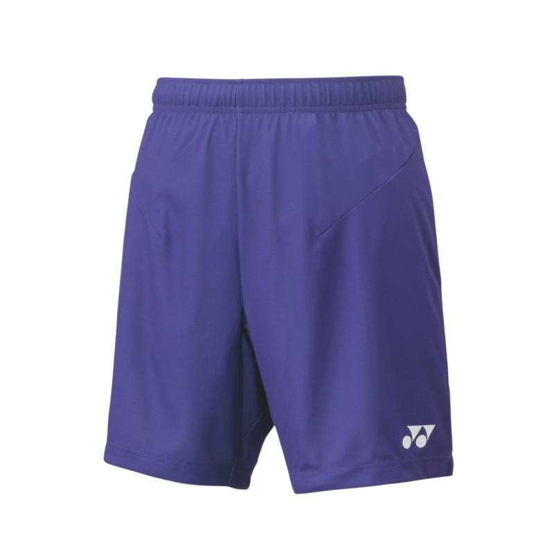 Yonex 15100ex Shorts Deep Purple