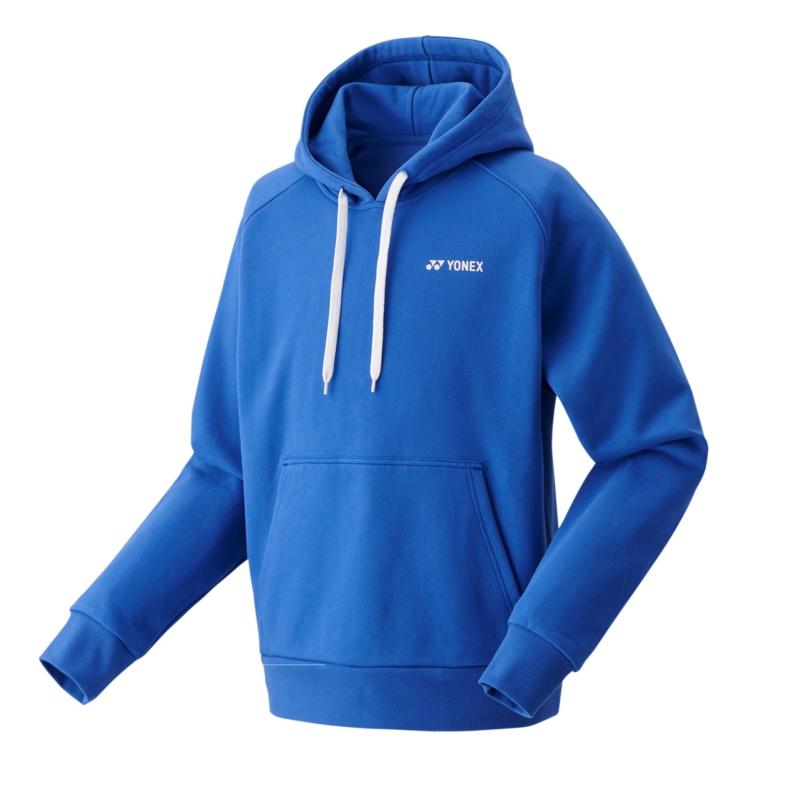 Yonex Junior Sweat Hoodie Yj0031ex Dark Blue