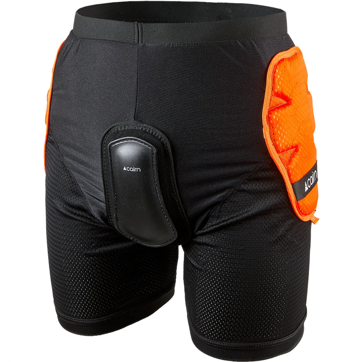 Cairn Proxim D30  Crashpants  Sort