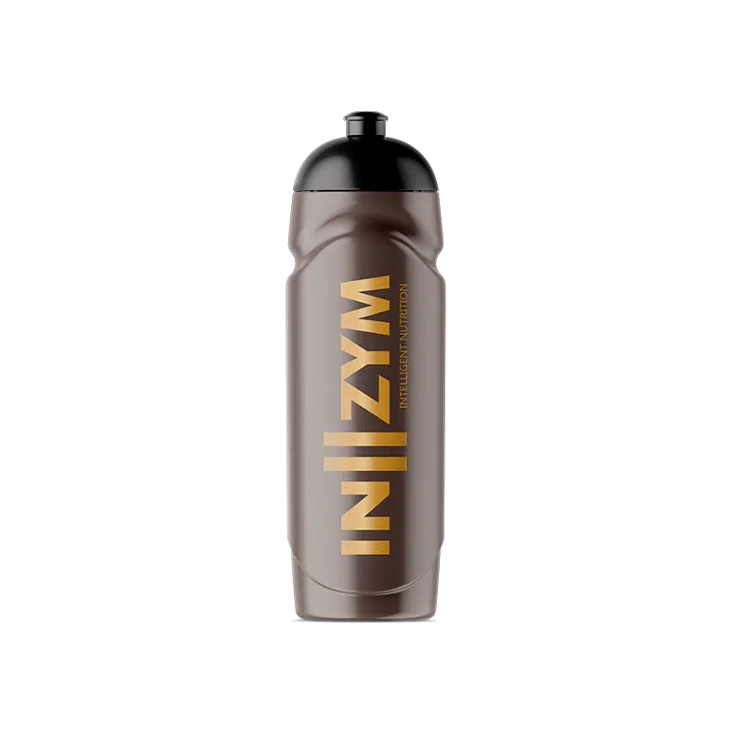 In2zym Drikkedunk   Sort  750 Ml
