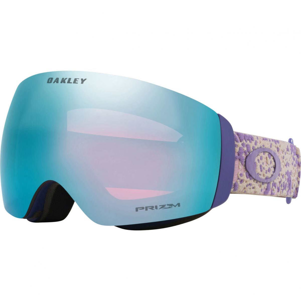 Oakley Flight Deck M  Prizm Trade  Lilac Cell